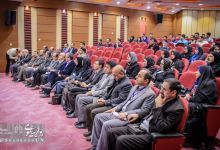 گزارش تصویری | سومین کنفرانس پردازش سیگنال و سیستم های هوشمند ایران 
